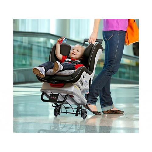 BRITAX Convertible Travel Cart